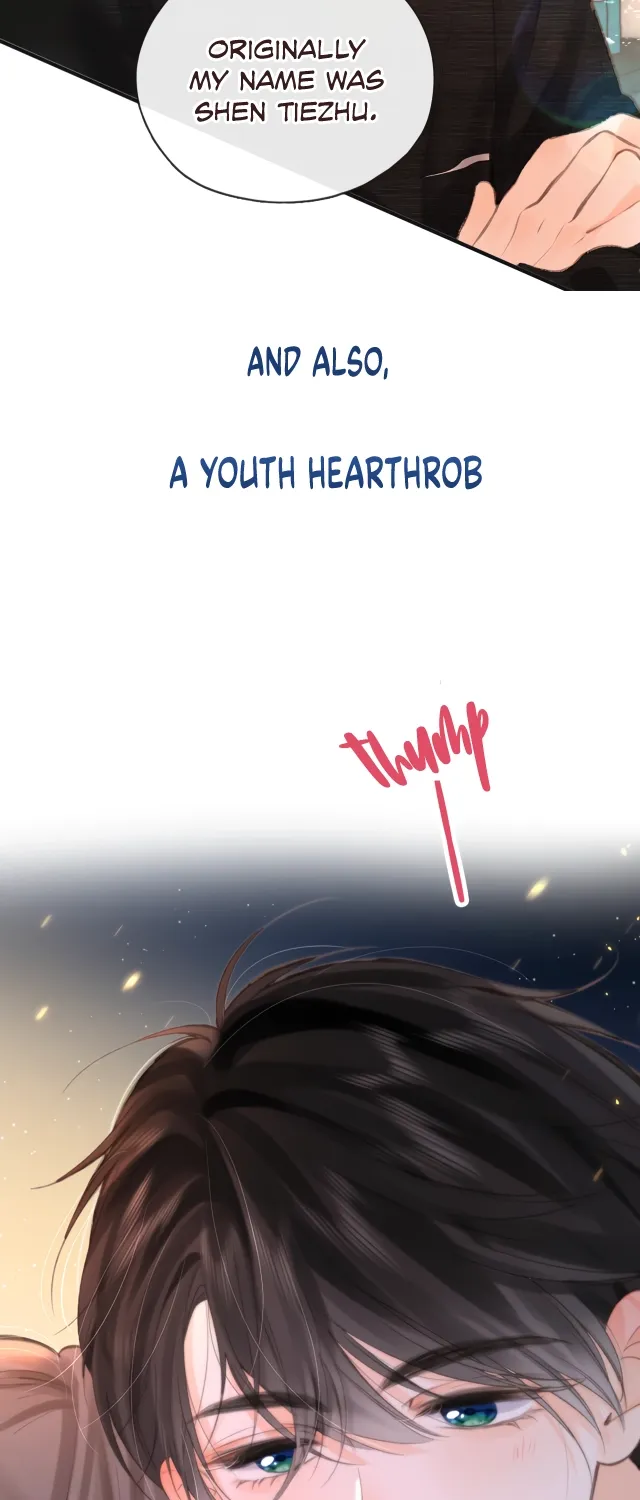 Lost in Reverie Chapter 0.5 page 28 - 
