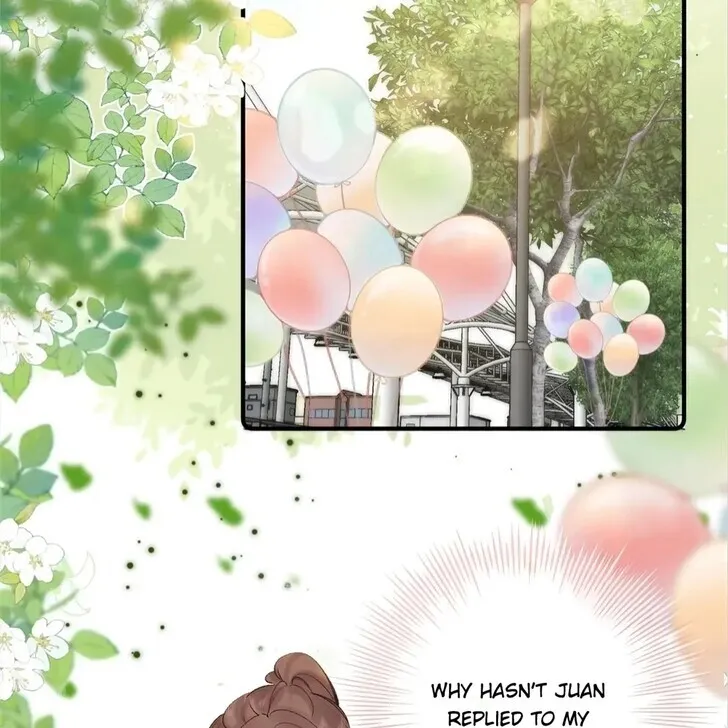 Lost in Reverie Chapter 0 page 20 - 