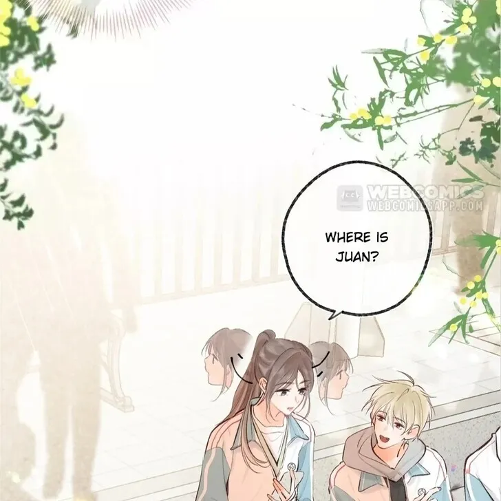 Lost in Reverie Chapter 0 page 23 - 