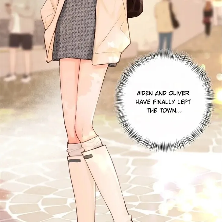 Lost in Reverie Chapter 0 page 32 - 