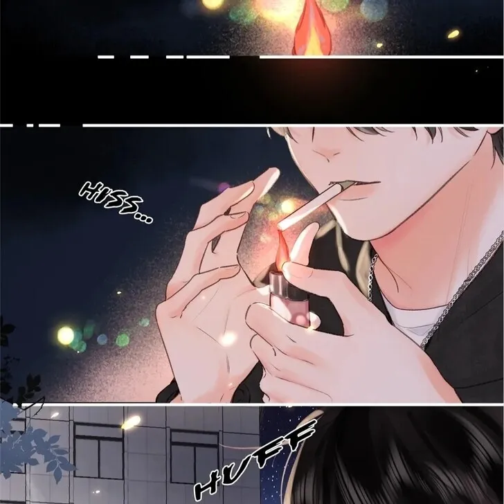 Lost in Reverie Chapter 0 page 54 - 