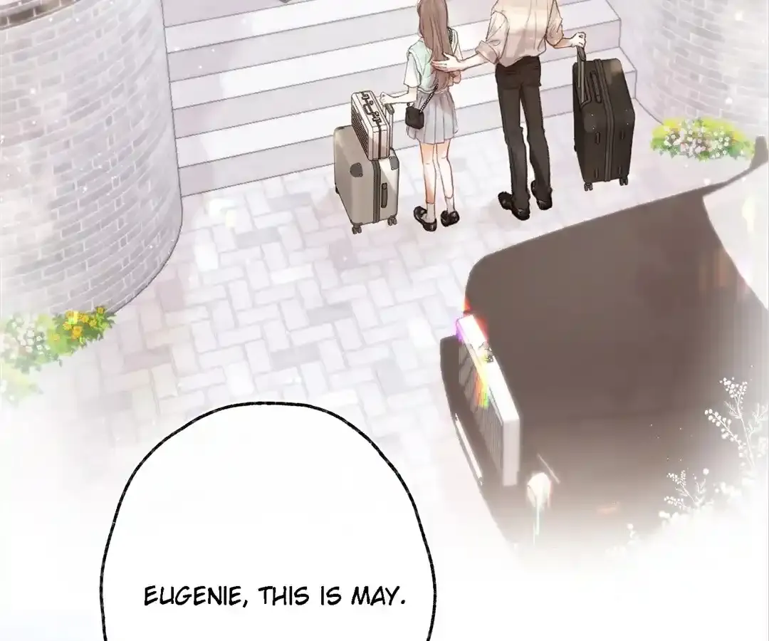 Lost in Reverie Chapter 1 page 5 - 