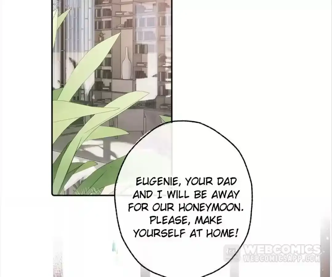 Lost in Reverie Chapter 1 page 43 - 