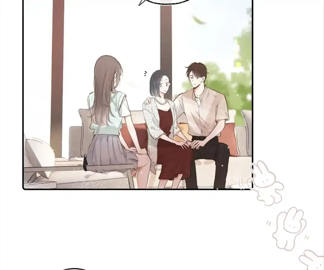 Lost in Reverie Chapter 1 page 50 - 