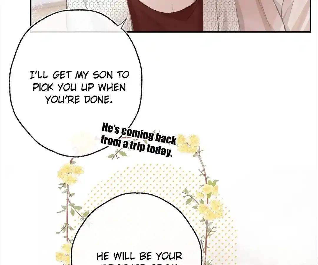 Lost in Reverie Chapter 1 page 52 - 