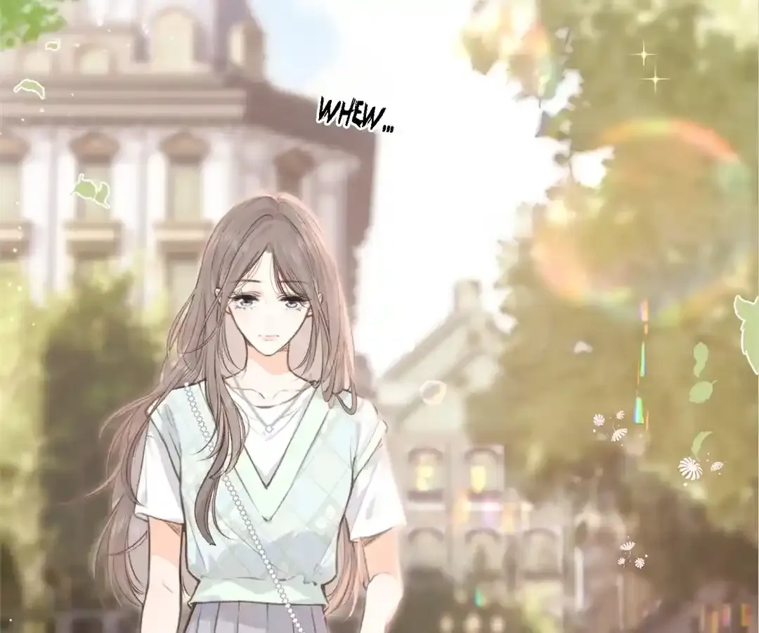 Lost in Reverie Chapter 1 page 61 - 