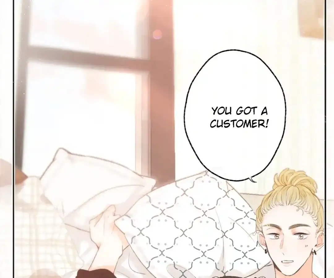 Lost in Reverie Chapter 1 page 90 - 