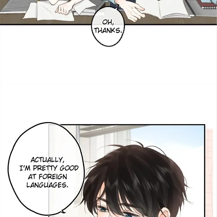 Lost in Reverie Chapter 10 page 34 - 