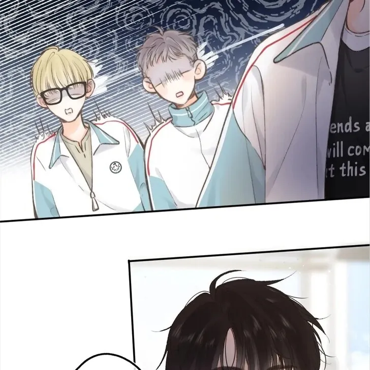 Lost in Reverie Chapter 10 page 39 - 