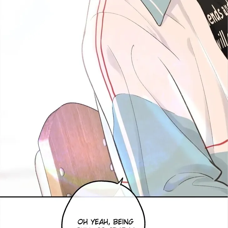 Lost in Reverie Chapter 10 page 49 - 