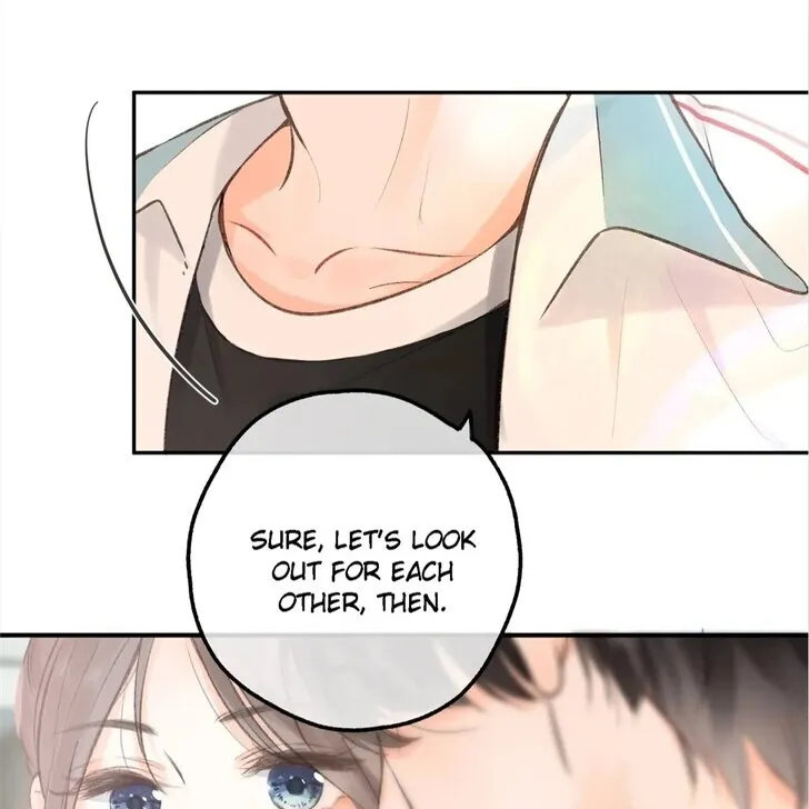 Lost in Reverie Chapter 10 page 53 - 