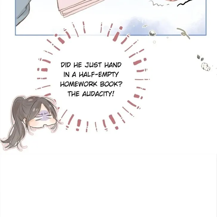 Lost in Reverie Chapter 11 page 11 - 