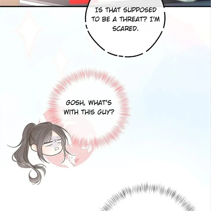 Lost in Reverie Chapter 11 page 38 - 