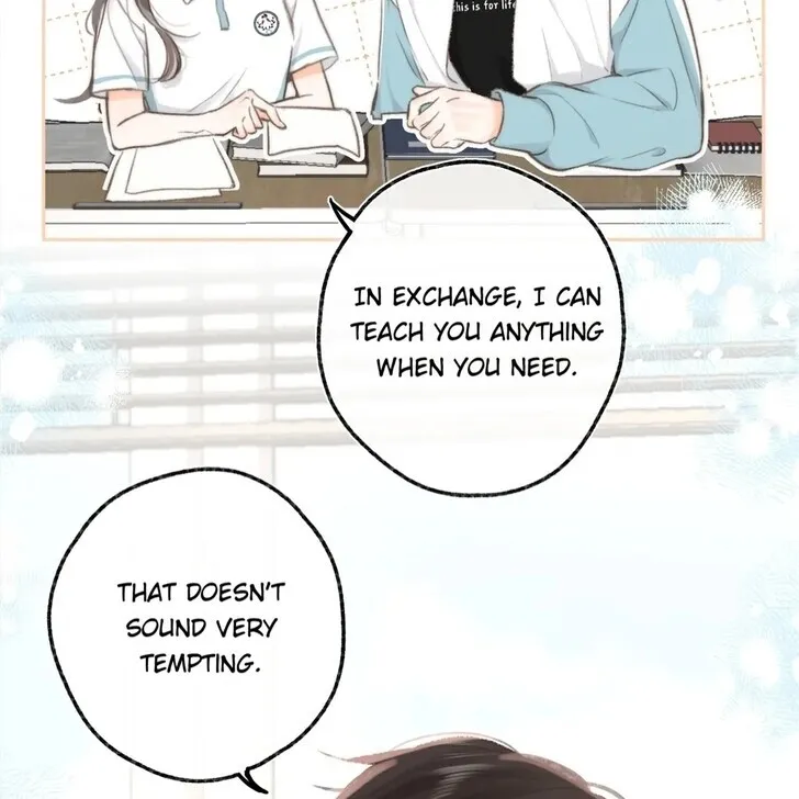 Lost in Reverie Chapter 11 page 5 - 