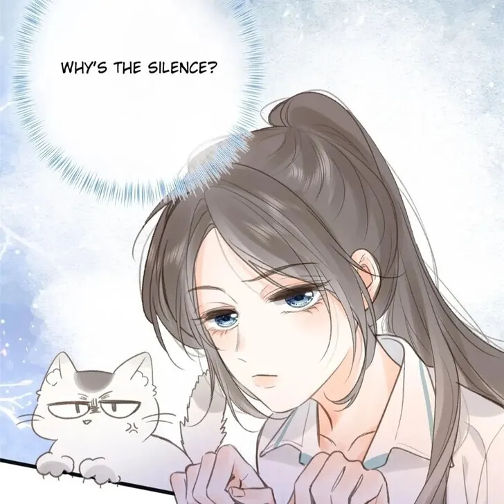 Lost in Reverie Chapter 11 page 46 - 
