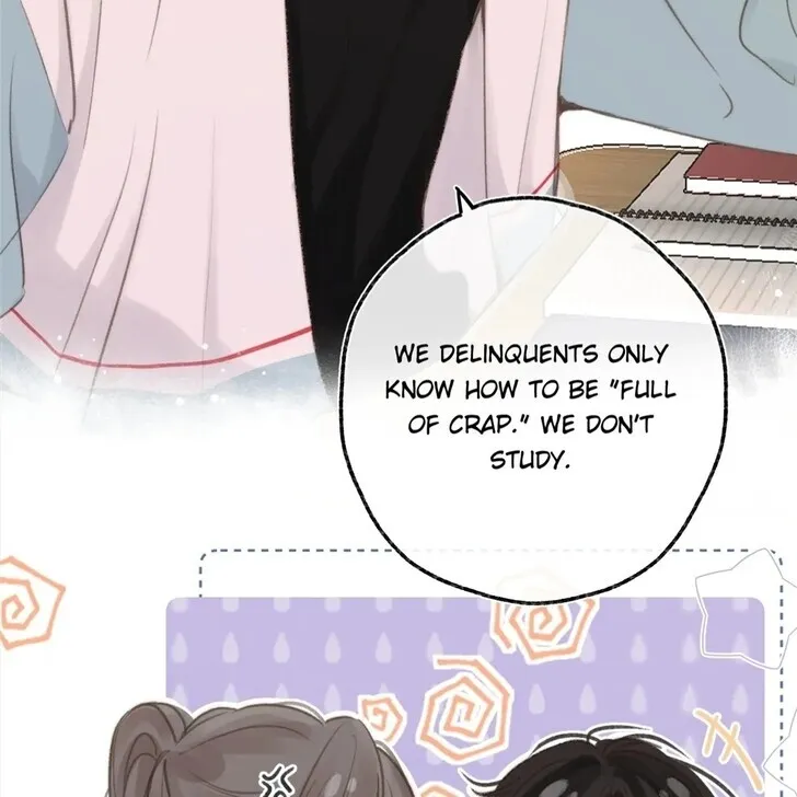 Lost in Reverie Chapter 11 page 7 - 