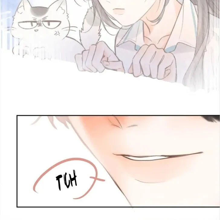 Lost in Reverie Chapter 11 page 64 - 