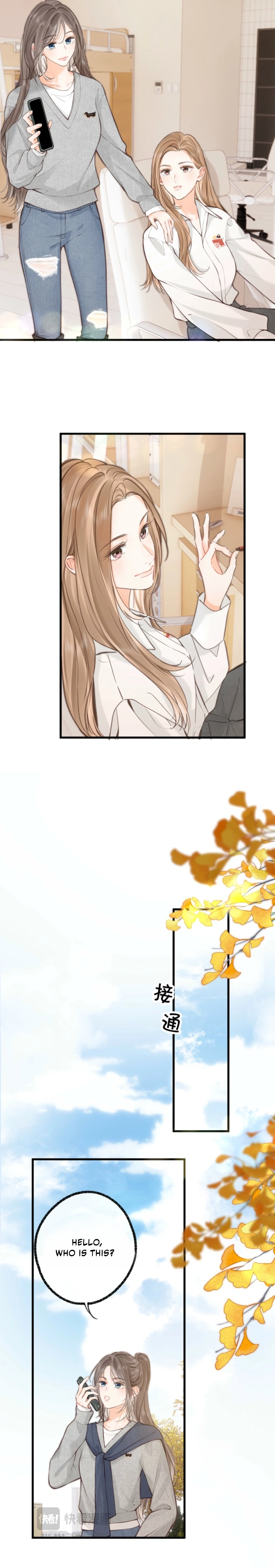Lost in Reverie Chapter 119 page 3 - 