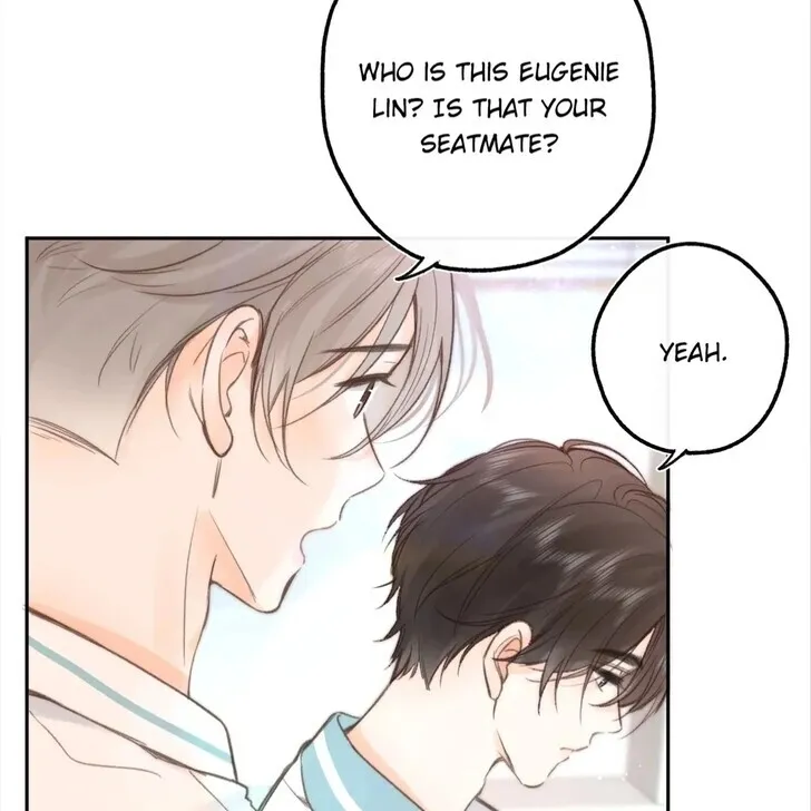 Lost in Reverie Chapter 12 page 13 - 