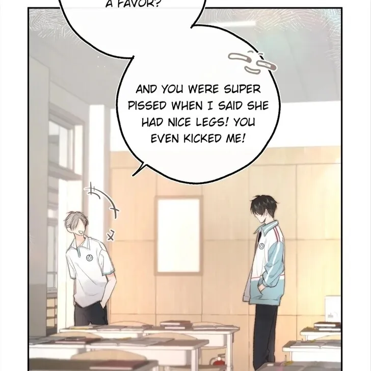 Lost in Reverie Chapter 12 page 18 - 