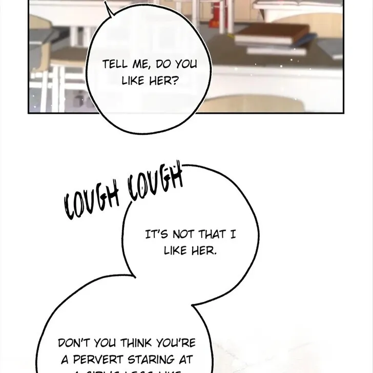 Lost in Reverie Chapter 12 page 19 - 
