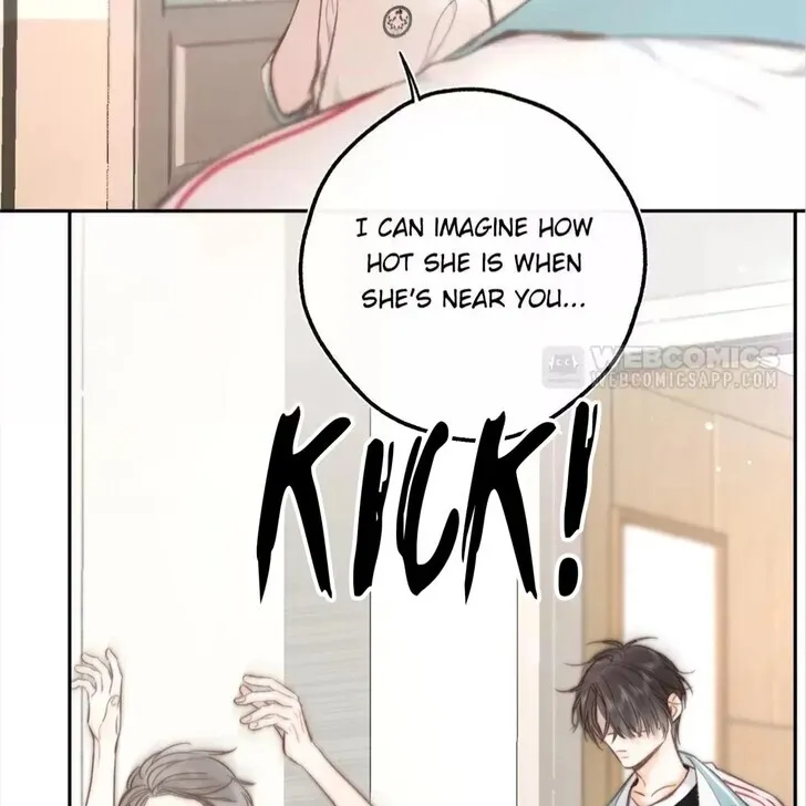 Lost in Reverie Chapter 12 page 23 - 