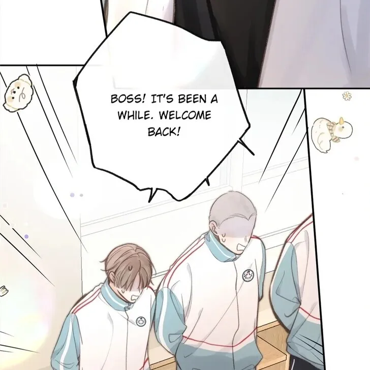 Lost in Reverie Chapter 12 page 27 - 