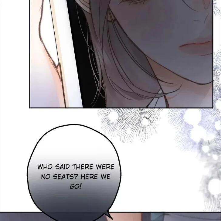 Lost in Reverie Chapter 12 page 48 - 