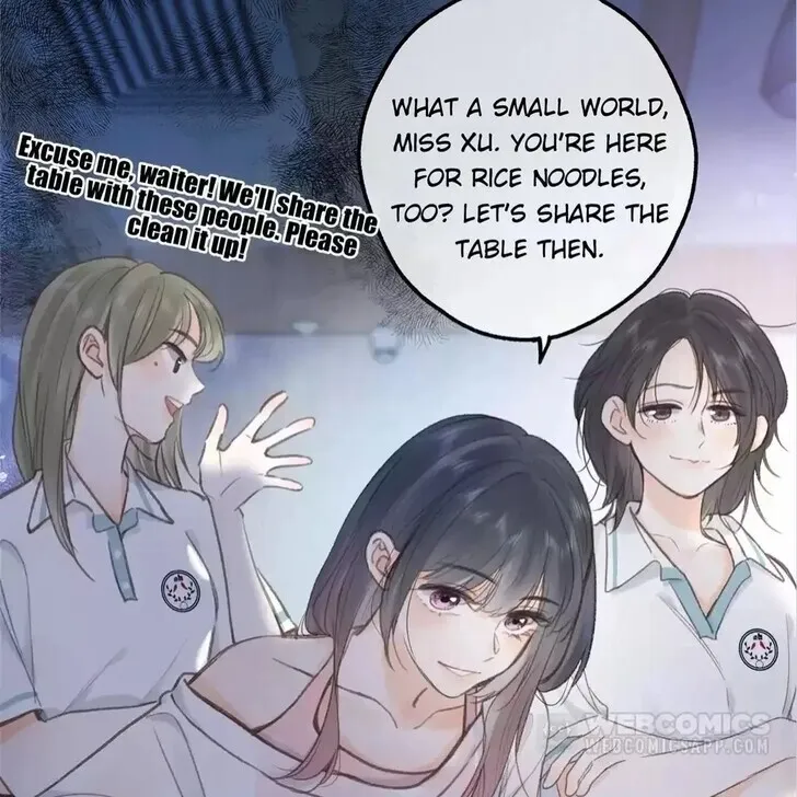 Lost in Reverie Chapter 12 page 50 - 
