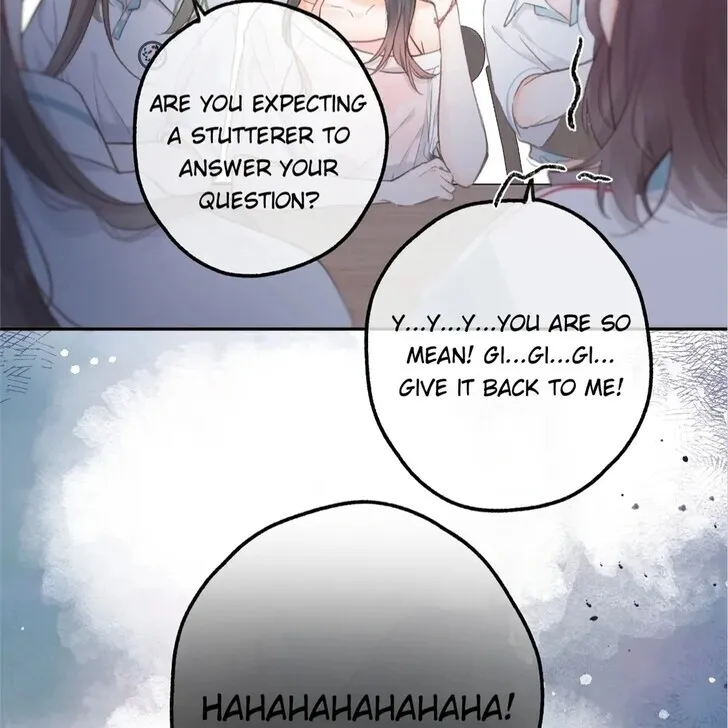 Lost in Reverie Chapter 12 page 53 - 