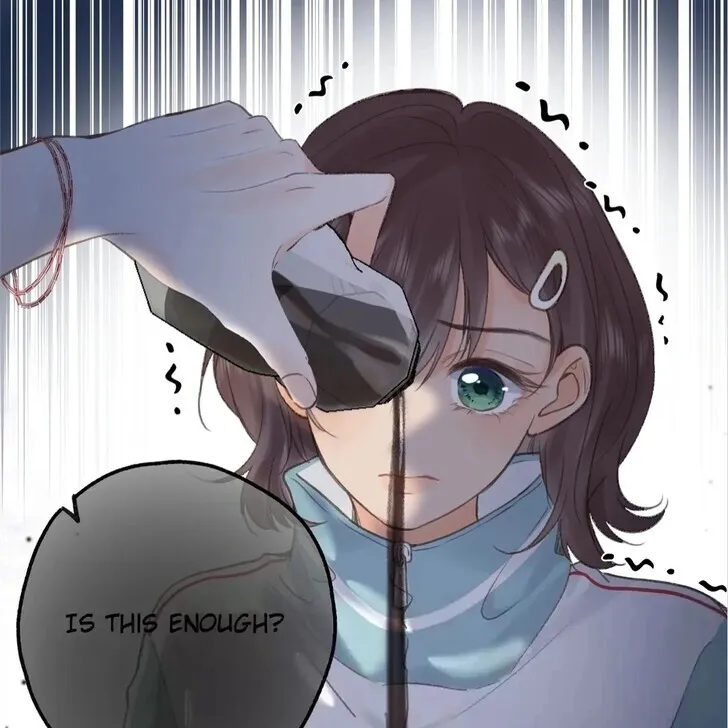 Lost in Reverie Chapter 12 page 56 - 