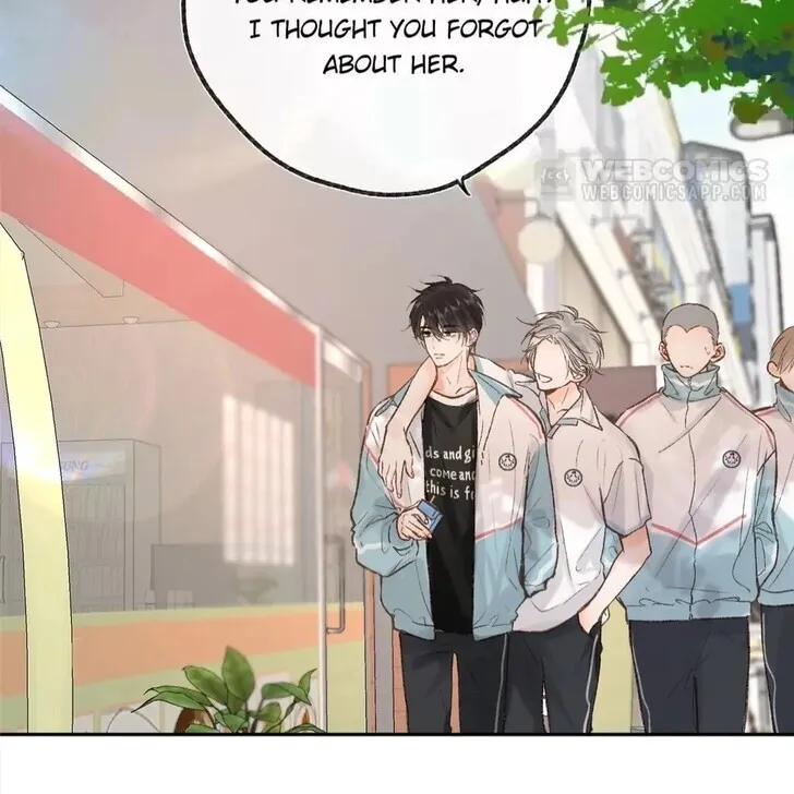 Lost in Reverie Chapter 12 page 64 - 