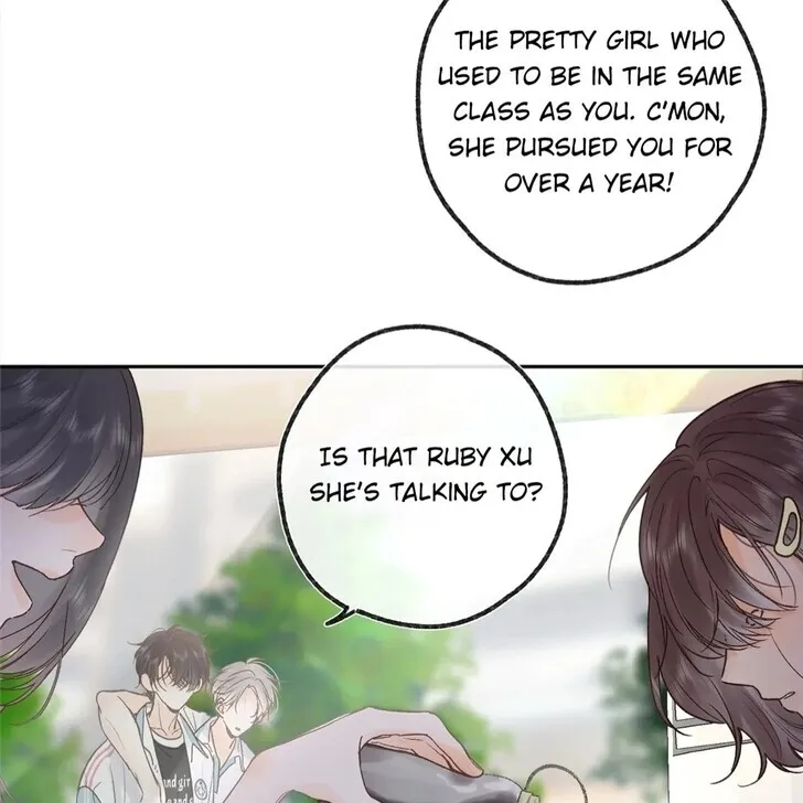 Lost in Reverie Chapter 12 page 66 - 