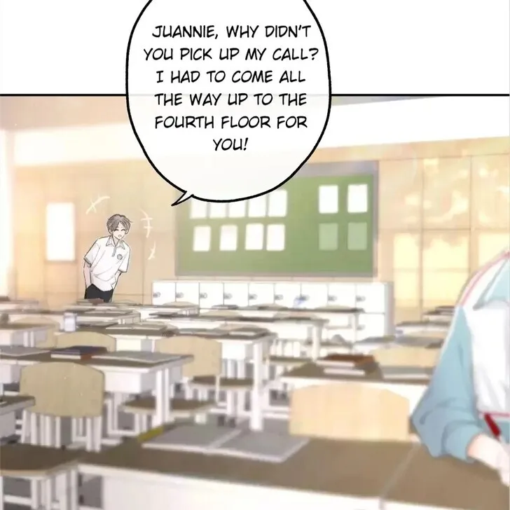 Lost in Reverie Chapter 12 page 9 - 