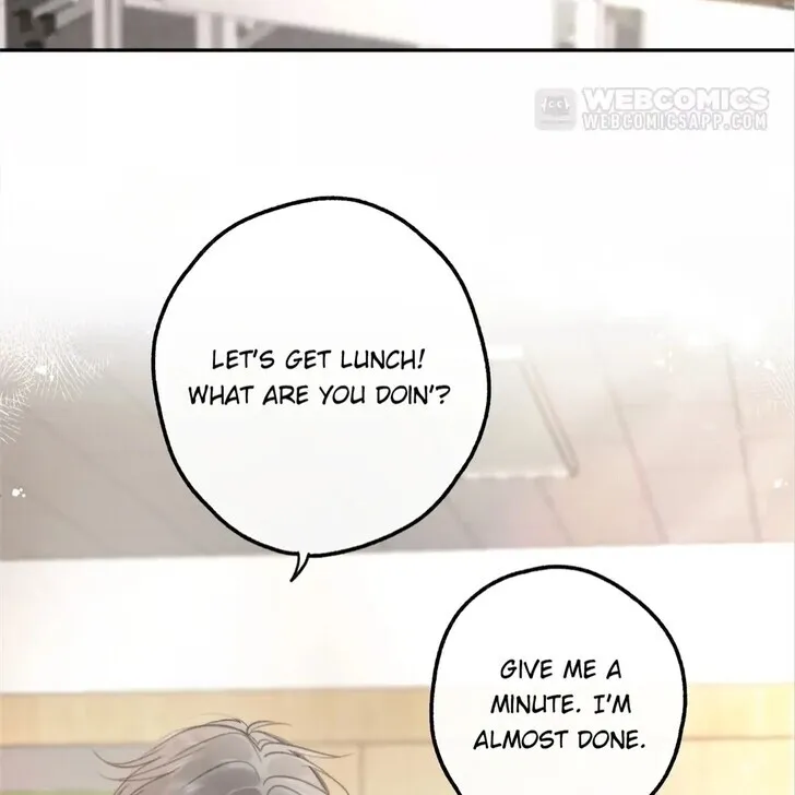 Lost in Reverie Chapter 12 page 10 - 