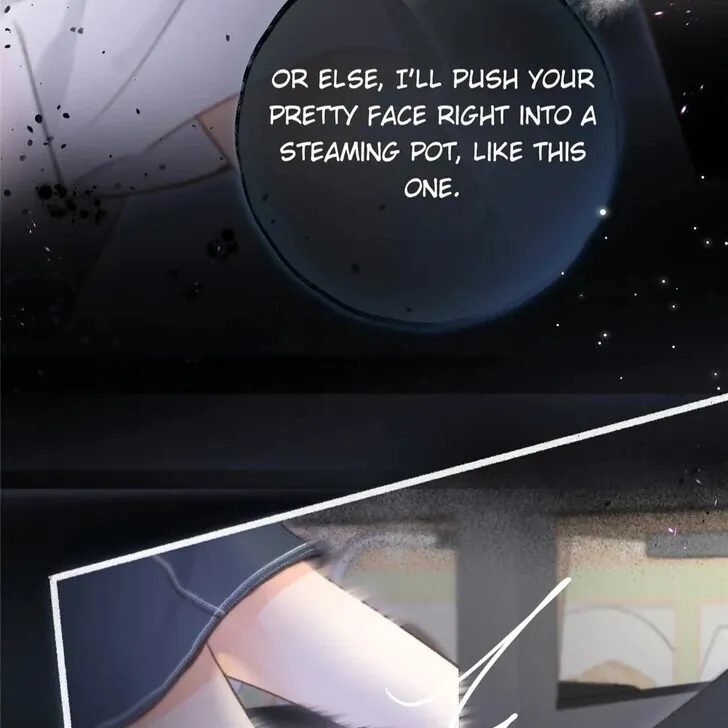 Lost in Reverie Chapter 13 page 18 - 