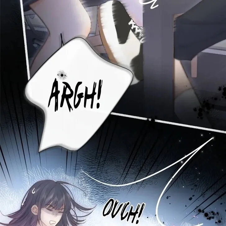 Lost in Reverie Chapter 13 page 19 - 