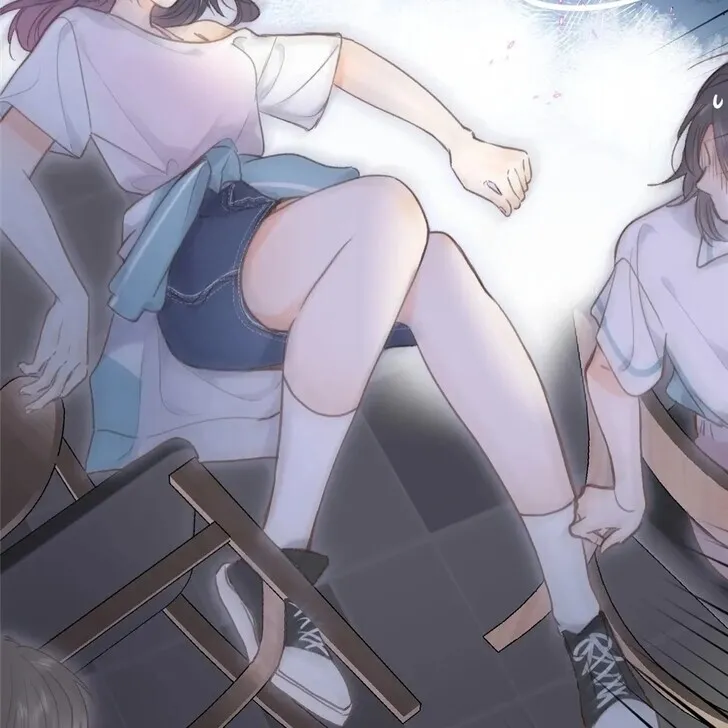 Lost in Reverie Chapter 13 page 20 - 