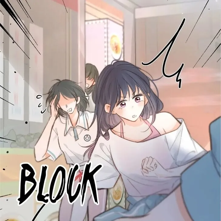 Lost in Reverie Chapter 13 page 32 - 
