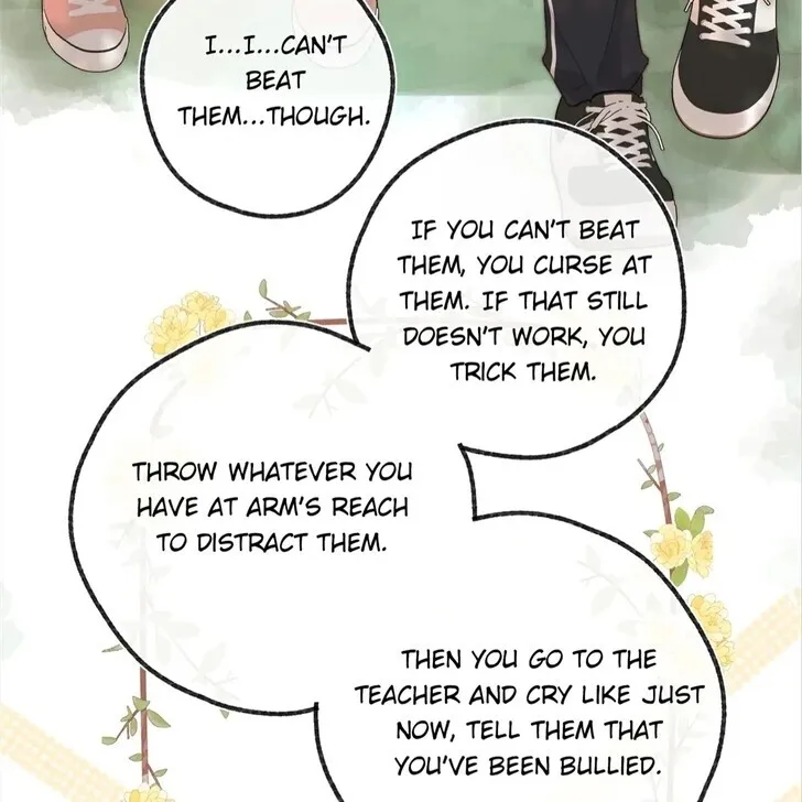 Lost in Reverie Chapter 13 page 41 - 