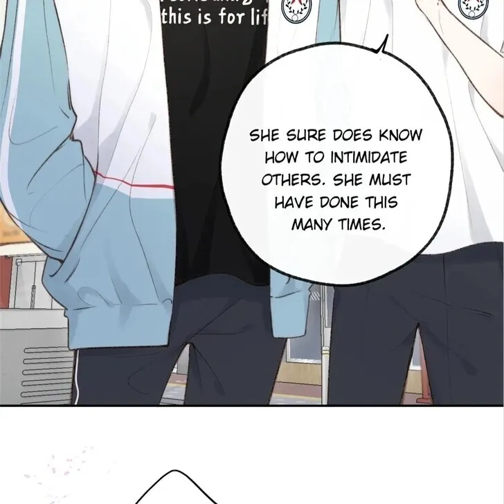 Lost in Reverie Chapter 13 page 7 - 