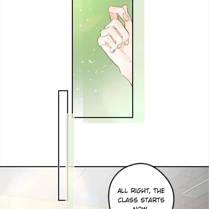 Lost in Reverie Chapter 13 page 65 - 