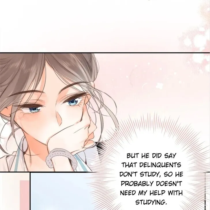 Lost in Reverie Chapter 14 page 19 - 