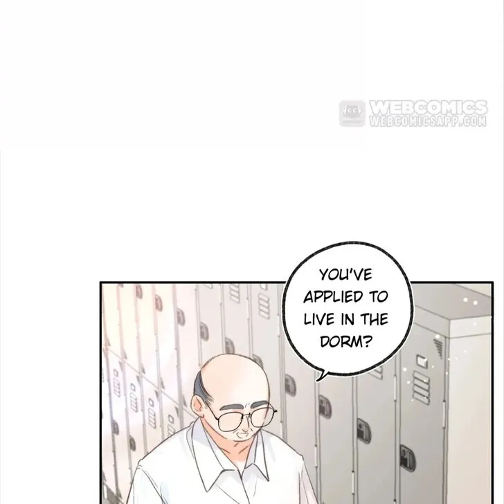 Lost in Reverie Chapter 14 page 23 - 