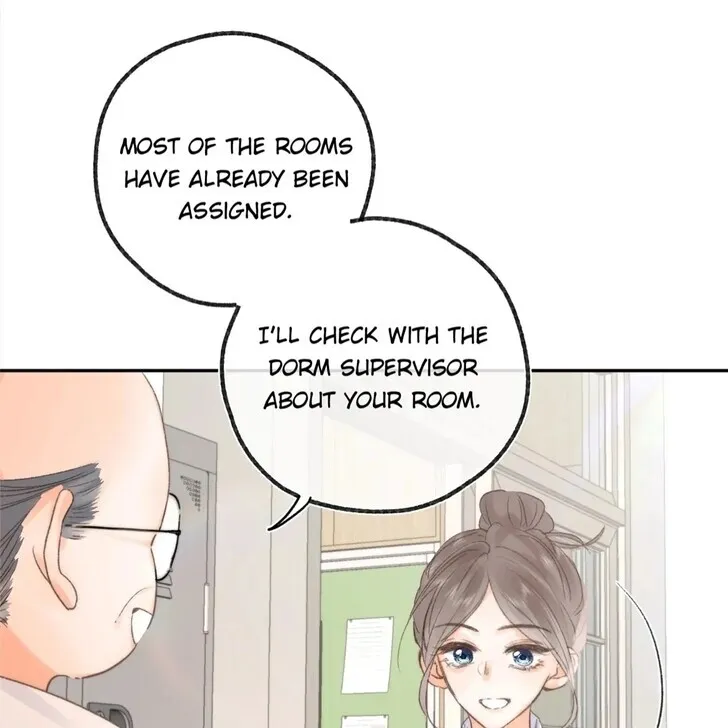 Lost in Reverie Chapter 14 page 25 - 