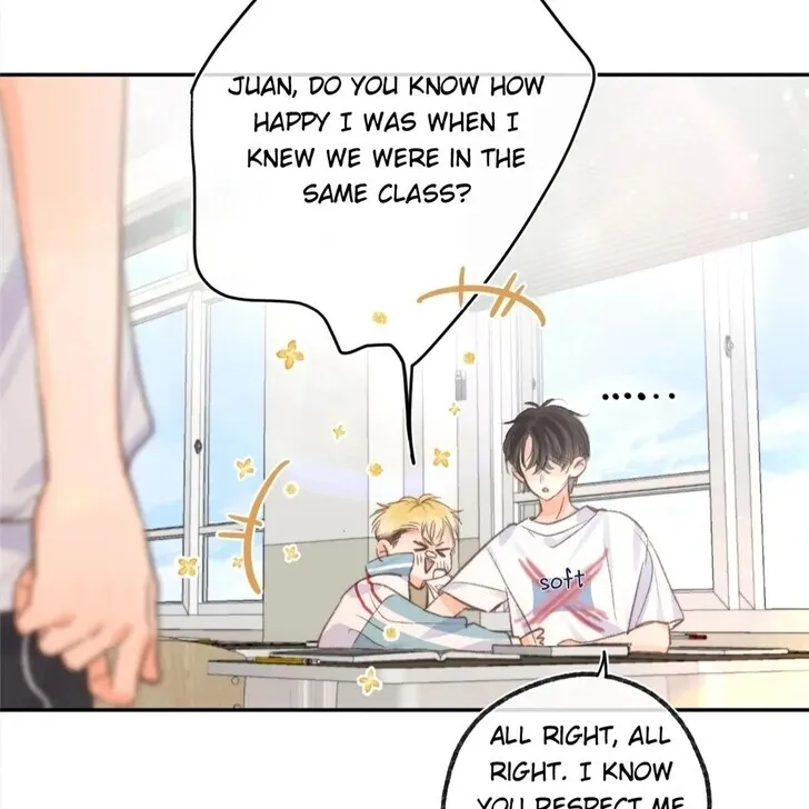 Lost in Reverie Chapter 14 page 33 - 