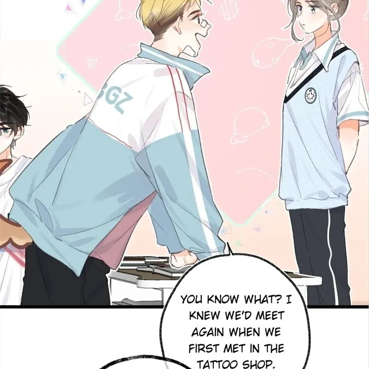 Lost in Reverie Chapter 14 page 39 - 