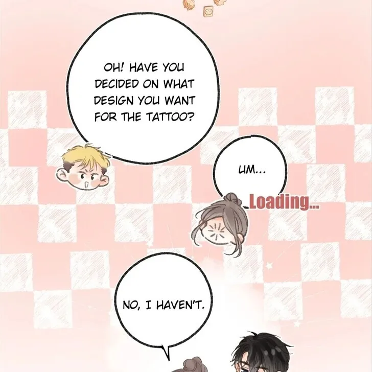Lost in Reverie Chapter 14 page 41 - 