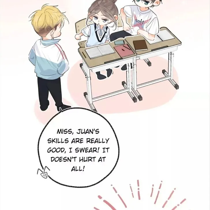 Lost in Reverie Chapter 14 page 42 - 