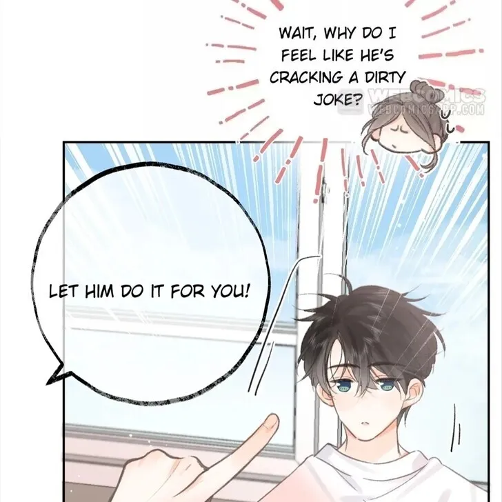 Lost in Reverie Chapter 14 page 43 - 